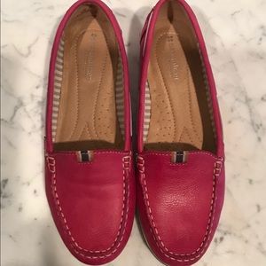 Naturalizer Loafers